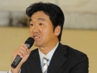 島田紳助氏
