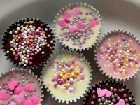 〝平成の女子小学生がみんな作ってたチョコ〟に16万人大興奮　「ぎゃっ懐かしい」「最高の思い出」