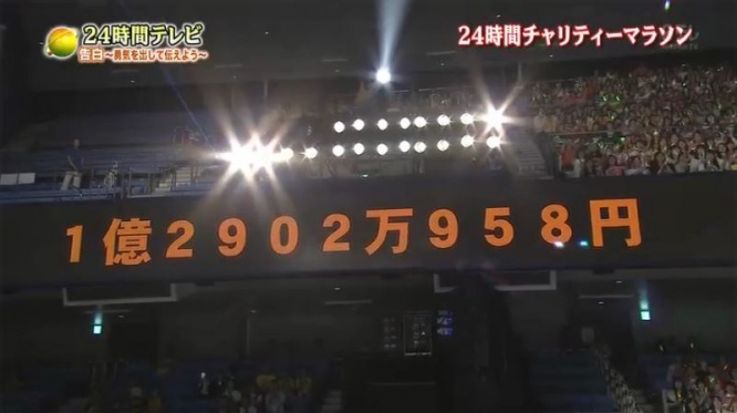 24時間時点での報告