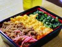三色丼食べた『大学生27人発症・6人救急搬送』　「黄色ブドウ球菌」集団食中毒　トイレに【15回】駆け込んだ人も…