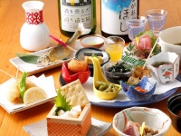 和食日和おさけのプレスリリース画像