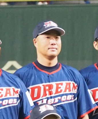 関本賢太郎氏
