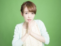 一生のおねがぁい～！　彼女に「部屋に生理用品を置かせて」とお願いされたら？