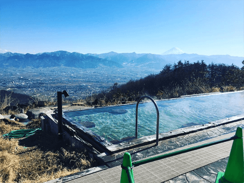 ここ知ってる？　関東で日帰り温泉体験するなら、行っておきたい穴場の温泉はコレだ！#1