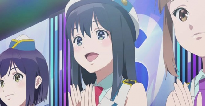 Wake Up,Girls! 新章 第1話「私たち、Wake Up, Girls!でーす!」【感想コラム】