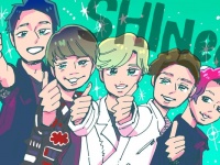 人生丸ごと輝いた。今伝えたい「SHINee」への偏愛