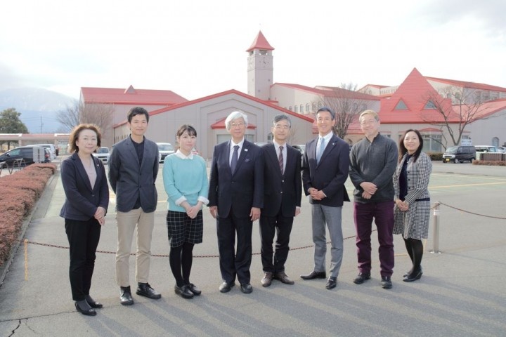 ニュー スキン ジャパン 株式会社のプレスリリース画像