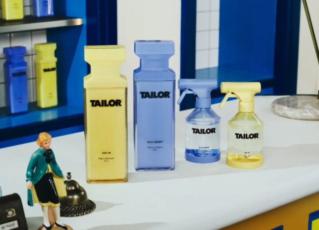 TAILOR（テイラー）