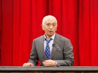 松本人志の新作オリジナル作品がAmazonプライム・ビデオで独占配信！「芸人同士の時間無制限にらめっこドキュメンタリー」