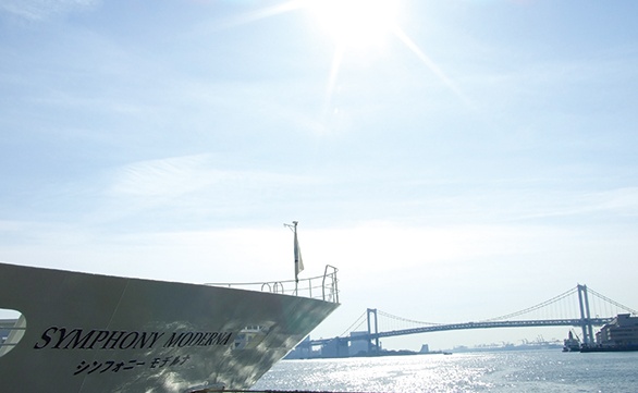 株式会社シーライン東京のプレスリリース画像