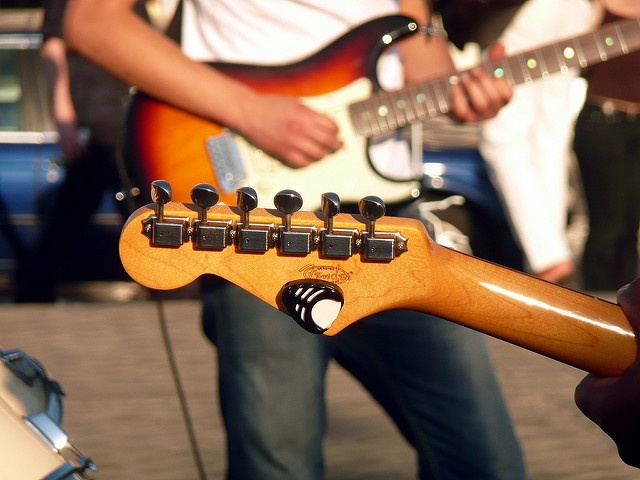 画像はイメージ（Gideonさん撮影。flickrより）