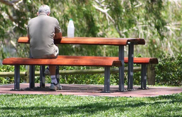 厚生労働省の「平均余命」って知ってる?