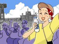 ドラマよりドラマチック。アラサー女子が「夏の甲子園」に魅了されるワケ