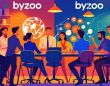 株式会社byZOOのプレスリリース画像