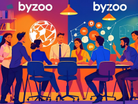 株式会社byZOOのプレスリリース画像