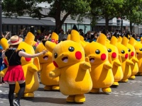 子供の頃ポケモンのゲームに熱中していた人の脳には「ポケモン領域」がある（米研究）