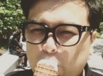 いやまさか…　とろサーモン・久保田の意外な一面に驚き！