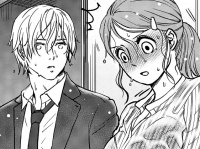 ラブホきちゃった……。気まずい関係の同僚とホテルに行ってしまったワケ【田部さんは食べられたい #15】