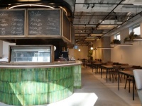 パンとエスプレッソのモーニング専門店。「ZTTo morning」が東京・平河町に開店
