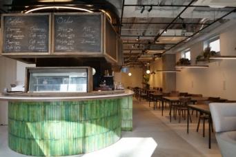 パンとエスプレッソのモーニング専門店。「ZTTo morning」が東京・平河町に開店