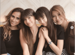 吉川ひなの、ママ友女子会が豪華すぎると話題に！みんな顔が小さすぎる…