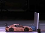 ＬＥＧＯブロックで出来た車の衝突テストの結果は！？
