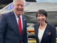 ジョージ・グラス氏の公式Xより