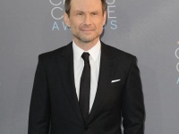 クリスチャン・スレイター