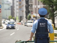 ディーン・フジオカ　中国武術を練習中に職務質問をされた