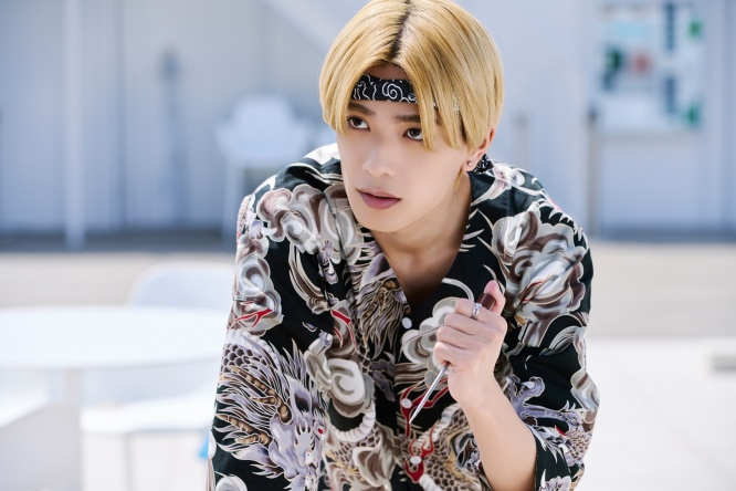 映画『山口くんはワルくない』　本編映像＆新場面写真公開！　田辺プロデューサー「見えざる努力が詰まった名シーン」