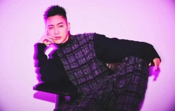 Instagram:三山凌輝(@ryokimiyama_official)より