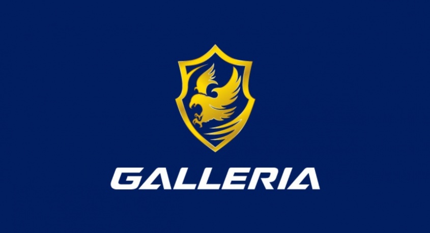 株式会社サードウェーブ　GALLERIAのプレスリリース画像