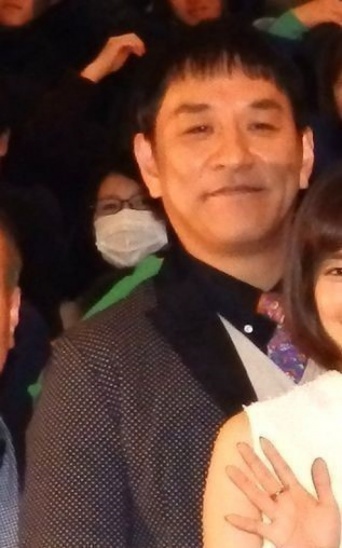 ピエール瀧