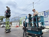 工事現場がアドベンチャーに！ 親子で「けんせつ探検隊2026」全国開催、参加無料で申込受付中