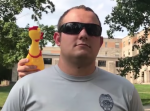 絶対に笑ってはいけないアメリカの警察学校の訓練がユニークすぎる！