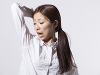 体臭だけじゃない！ダイエットのしすぎも「スメハラ女子」の原因だった！