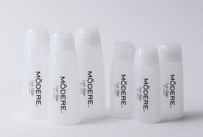 モデーアジャパン合同会社のプレスリリース画像