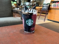 今年のハロウィンは黒猫が主役！スタバ新作「黒猫フラペチーノ®」実食レポ