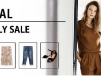 TONALファミリーセール