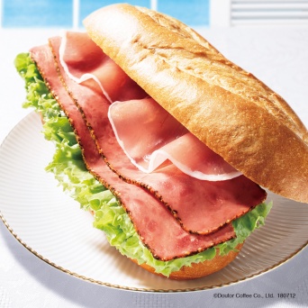 株式会社ドトールコーヒーのプレスリリース画像