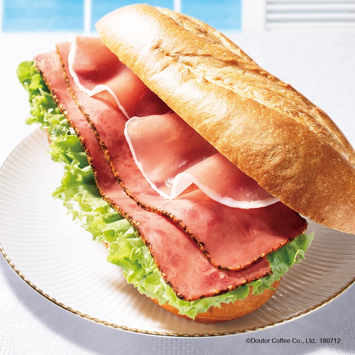 株式会社ドトールコーヒーのプレスリリース画像