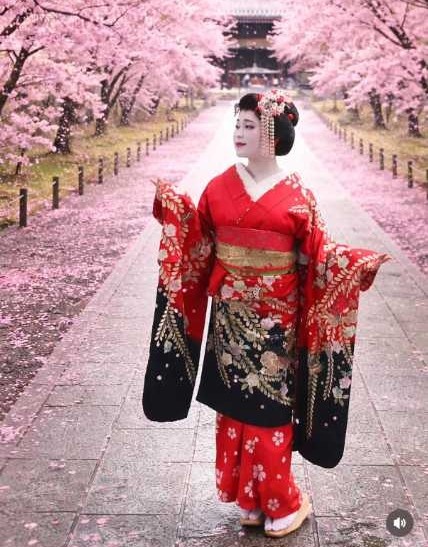 Instagram:りんごちゃん(@ringochan_0626)より