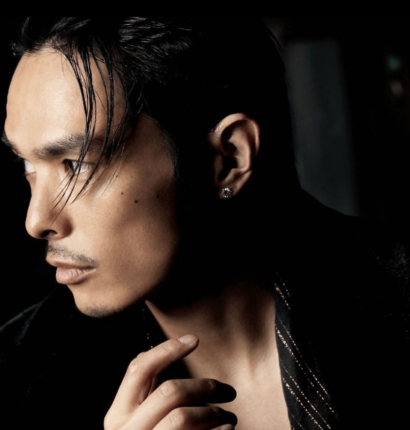 ※画像は今市隆二のインスタグラムアカウント『＠jsbryuji_official』より