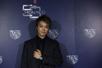 LVMHウォッチ・ジュエリー ジャパン株式会社のプレスリリース画像