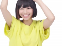 福山沙織さん