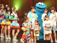 【USJ】15周年のパークにAKBが常駐！総監督・横山由依が「やり過ぎ」サマーの開幕宣言！
