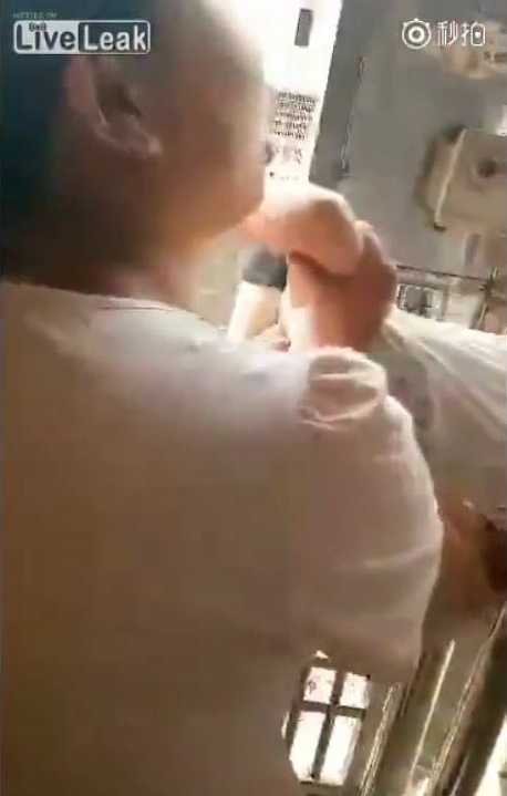 体から抜ける