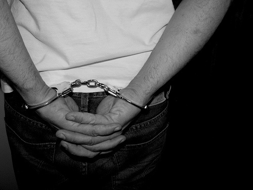 Handcuffs