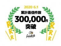 株式会社うるるのプレスリリース画像