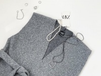 高見え間違いなし！　ZARAで見つけた春まで大活躍な「優秀ジレ」